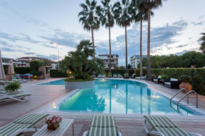 Residence Torre Del Mar Alba Adriatica
